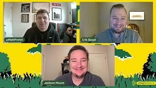 Why Chris Henry didn't sign with Ohio State and what it means for Oregon's Signing Day Class