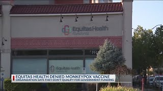 Equitas Health denied monkeypox vaccine screenshot 4