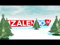 Mzalendo tv festive ident 2023