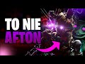 BURNTRAP TO NIE AFTON!