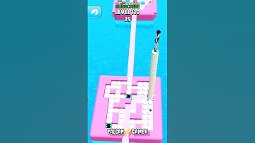 🔥 STAcky DAsh 👀 LEVel 110 Android⚡IOS #stackydash #shortsvideo #shorts