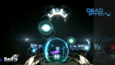 Death Effect 2 - Walkthrough Gameplay Part 3 (Android, iOS)