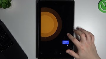 How to Activate Front Camera in Amazon Tablet? Flip Camera to Front & Take Selfies / Make Video Call