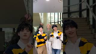 #BOYSTORY #ZEYU 님과 함께 #WhereWeGoChallenge 🚗💛💚