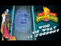 What Happened To ZORDON? | Power Rangers Explained