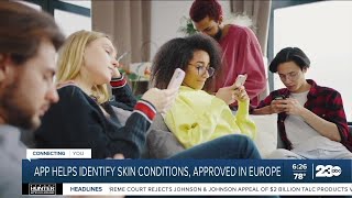 App helps identify skin conditions, approved in Europe screenshot 4