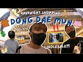 ✨🇰🇷2021 KOREAN SUMMER FASHION HAUL- at DongDaeMun midnight market?!😱(ft @Rosakis & @Korea Reomit)