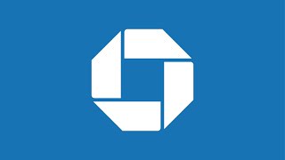 Chase bank Logo Design in Adobe Illustrator CC
