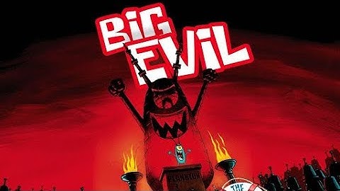 We are number One villain amv