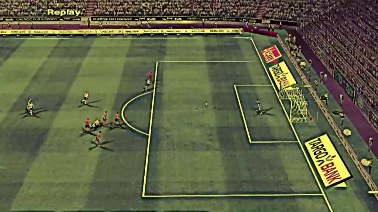 new 2017 Shollym Patch preview pes 6