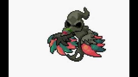 Re: pokemon sprite contest please enter