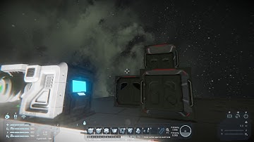 Space Engineers my Autodor + Airlock Script