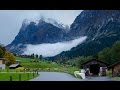 Golden Pass Train Route [Zweisimmen to Montreux] Switzerland [September]