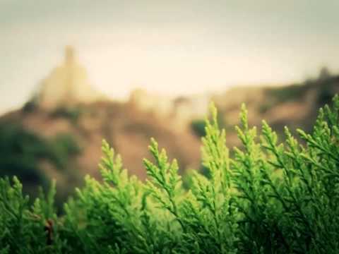 \"ზეციური მთიები\" TV3 - ნარიყალა