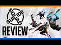 I absolutely do not recommend: Suicide Squad - Kill the Justice League (Review) image