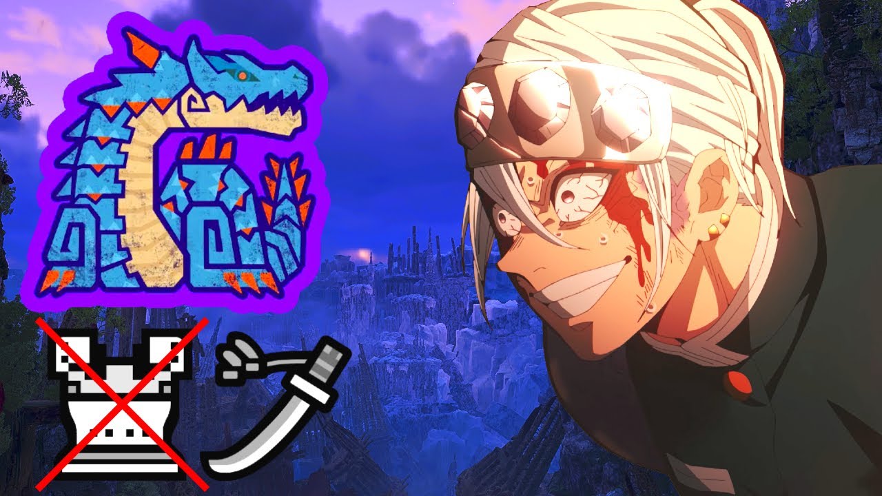 ⚡Quick Sheathe is the only thing that matters | Tempered Lagiacrus Long Sword | MH Wilds