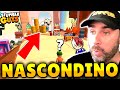 999 IQ NASCONDINO CHALLENGE su STUMBLE GUYS con ISCRITTI!