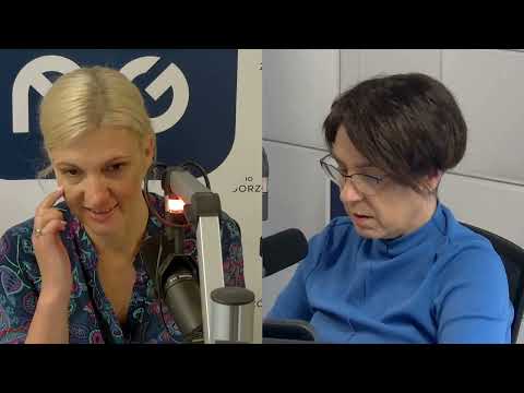 ROZMOWA Z GORZOWA   09 czerwca 2025   Agnieszka Surmacz