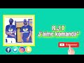 Rjt jaime komanda audio officiel