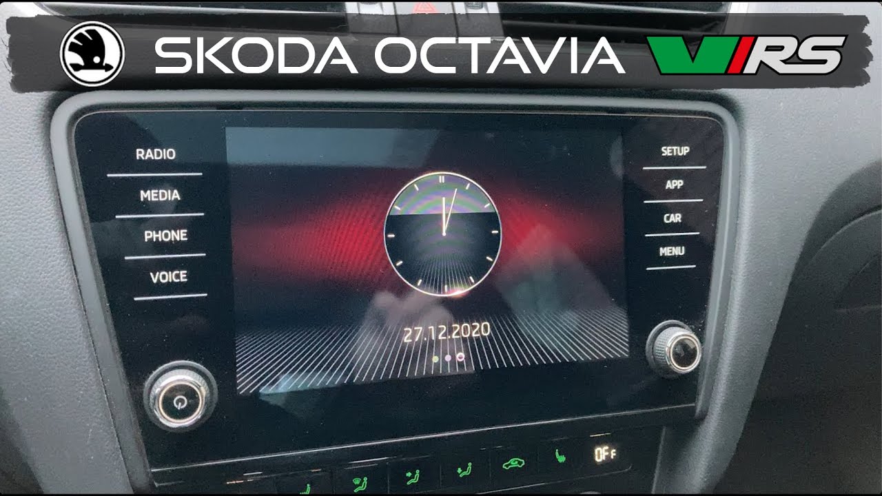 Skoda octavia bolero firmware update - inputposts