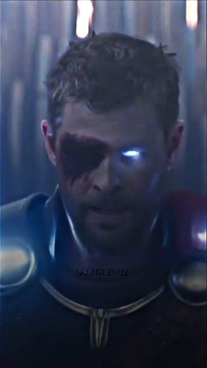 Let him cook⚡ | Montagem Pr Funk - Thor Edit #shorts