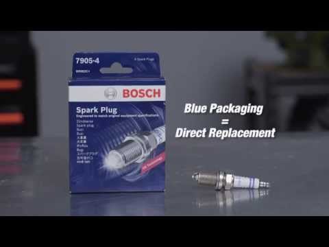 Bosch Spark Plugs Supercheap Auto Youtube