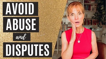 Easy & Fast Terms and Conditions for Website Pages--Protect Yourself