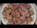 Swedish meat balls whole meal  ikea ke meat balls original recipe