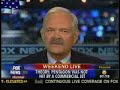 Dr. Reynolds exposes 9/11 TV fakery on FoxNews