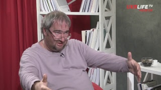 Ефір на UKRLIFE TV 25.05.2018