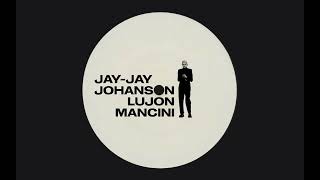 Jay-Jay Johanson LUJON (Mancini) Resimi