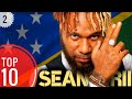 SEAN RII - Top 10 Hits   (ii)