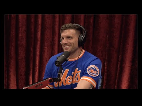 Joe Rogan Experience #2144 - Chris Distefano