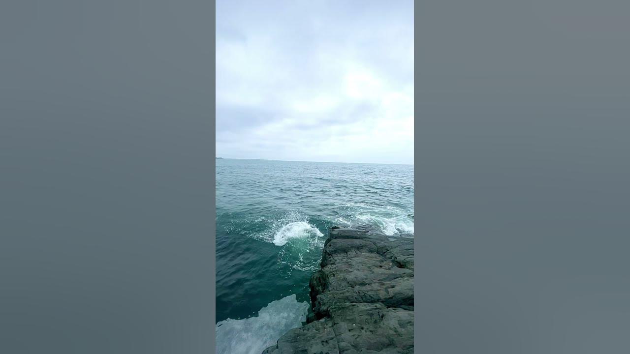 Forty steps cliff walk newport rhode island youtube