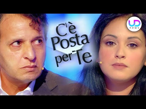 C’è Posta Per Te: Emad Ha Perdonato Vivienne Dopo la Puntata? La Risposta!