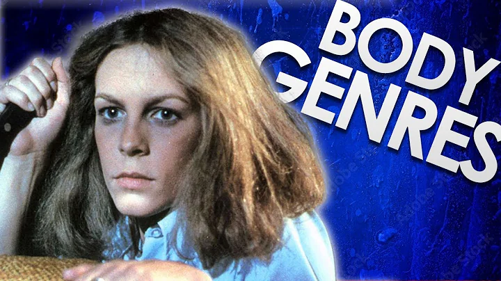 Body Genres: Linda Williams's Film Bodies: Gender, Genre, and Excess thumbnail