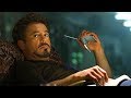 Howard Stark &quot;My Greatest Creation... Is You&quot; (Scene) - Iron-Man 2 (2010) Movie CLIP HD