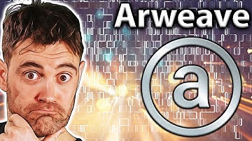 Arweave: AR a HIDDEN GEM?! Why it Can