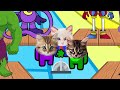 MAGIC MIXER make funny monsters Created creatures dance and grow Music Story