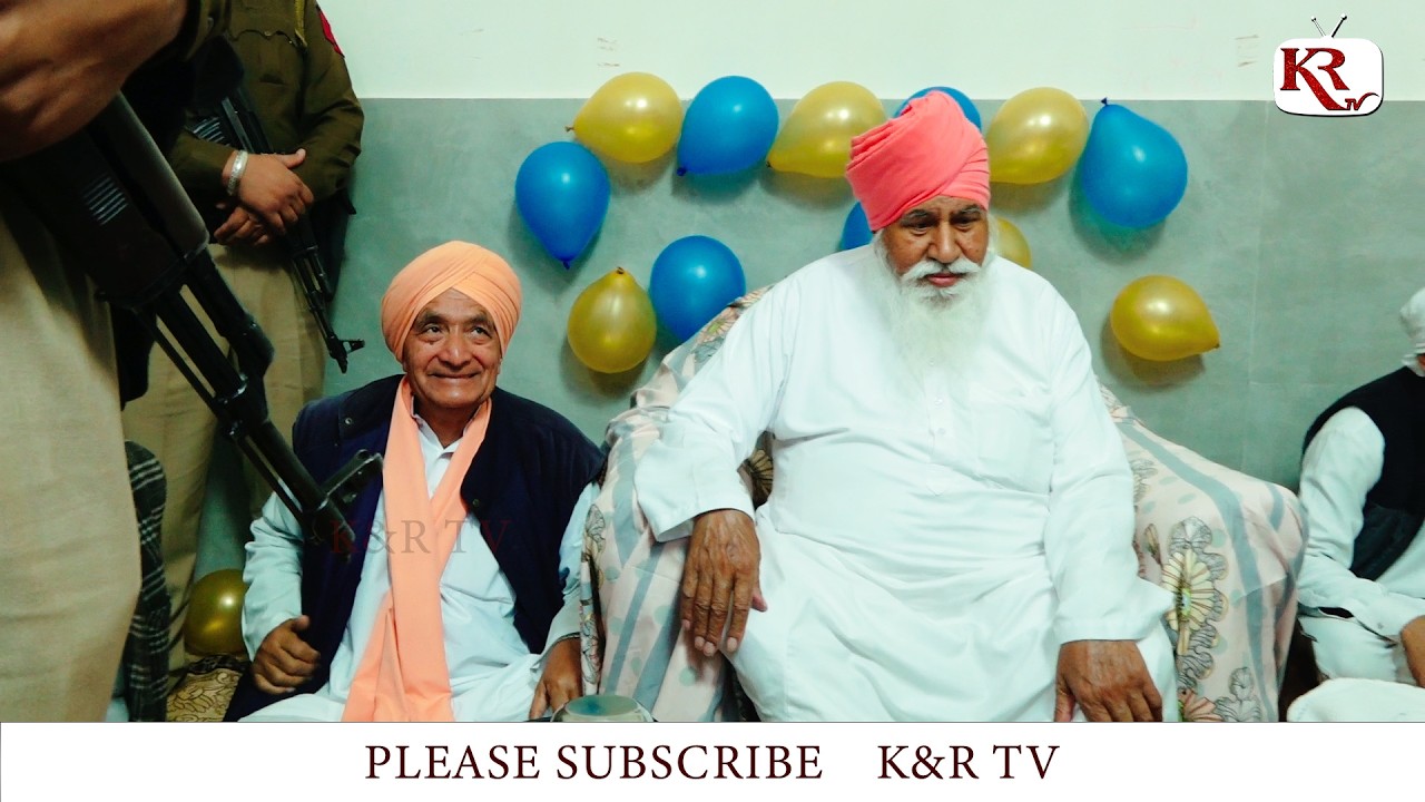 DARSHAN DIDAR SATGURU NIRANJAN DASS JI MAHARAJ