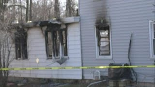 Mother, 3 children killed in Grand Rapids house fire