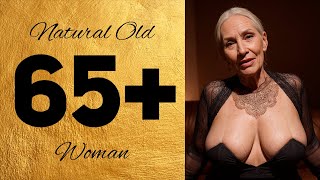 Natural Beauty Of Women Over 65 In Their Homes Ep. 101