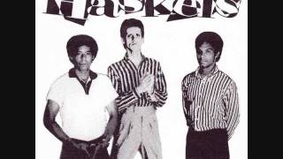 The Haskels -  Baby Let&#39;s French