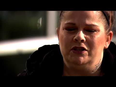 A sex trafficking survivor reacts to backpage.com shutdown