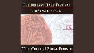 A Ghrá, luigh lámh liom