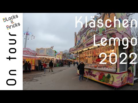 Kläschen Lemgo 2022