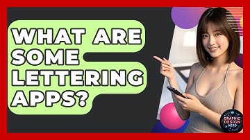 What Are Some Lettering Apps? - Graphic Design Nerd
