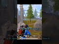 Gajab mara teammate ne 🤣 #ytshorts #pubg #pubgmobile #viral #bgmi #battleroyalegame