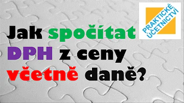Jak vložit fakturu do faktury?