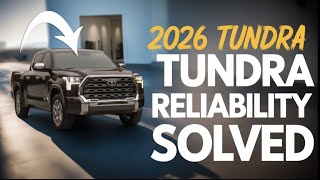 видео: Toyota наконец-то исправила проблемы с надёжностью Tundra 2026 года: что говорят эксперты картинка: Toyota наконец-то исправила проблемы с надёжностью Tundra 2026 года: что говорят эксперты